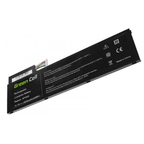 Батерия за лаптоп Acer Aspire M5 AP12A3i - Заместител / Replacement