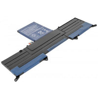 Батерия за лаптоп Acer Aspire S3 Ultrabook AP11D4F AP11D3F - Заместител / Replacement thumbnail 1