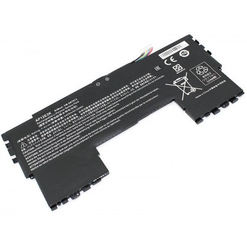 Батерия за лаптоп Acer Aspire S7-191 Ultrabook AP12E3K - Заместител