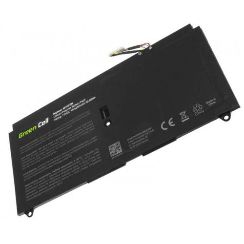 Батерия за лаптоп Acer Aspire S7-392 S7-393 AP13F3N - Заместител / Replacement