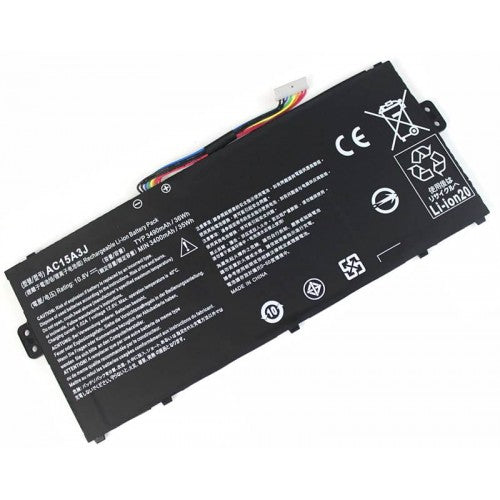 Батерия за лаптоп ACER Chromebook 11 Chromebook R11 AC15A8J AC15A3J - Заместител / Replacement