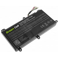 Батерия за лаптоп Acer Predator 15 G9-591 17 G9-792 GX21-71 AS15B3N - Заместител / Replacement thumbnail 1