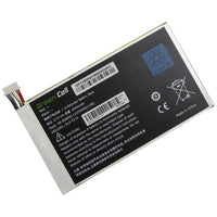 Батерия за лаптоп Amazon Kindle Fire HD 7.0 Таблет 26S1001 - Заместител / Replacement thumbnail 1
