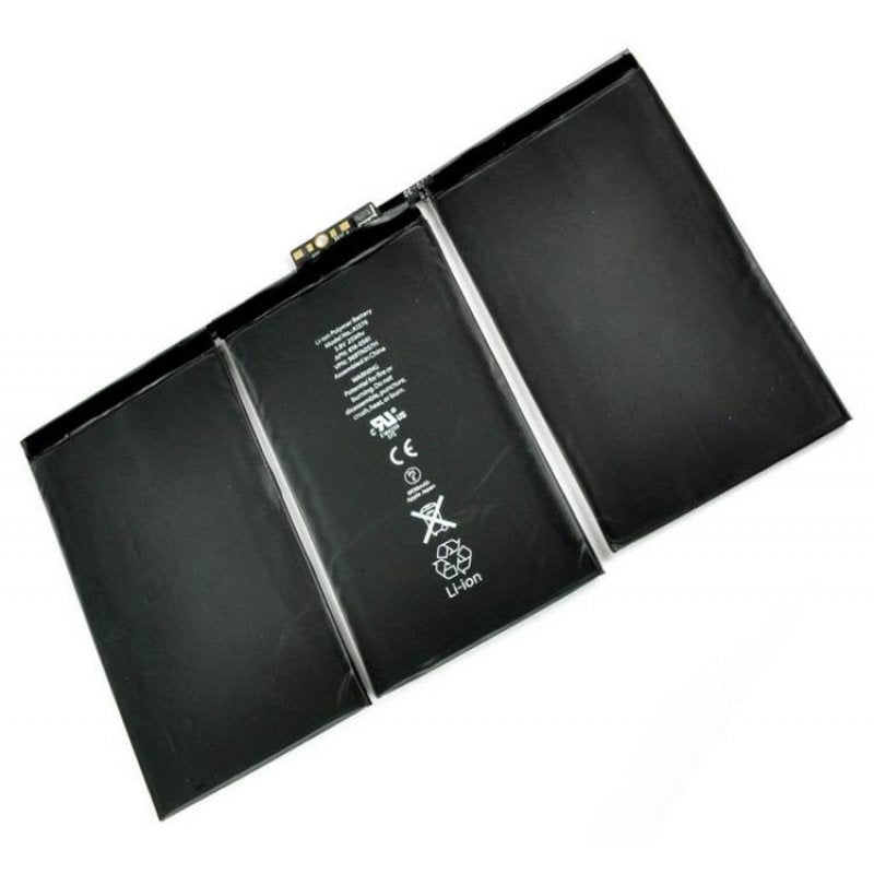 Батерия за лаптоп Apple iPad 2 A1316 A1376 - Заместител / Replacement