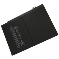 Батерия за лаптоп Apple iPad Air 2 A1566, iPad Air 2 A1567, iPad 6 A1547 - Заместител / Replacement thumbnail 1