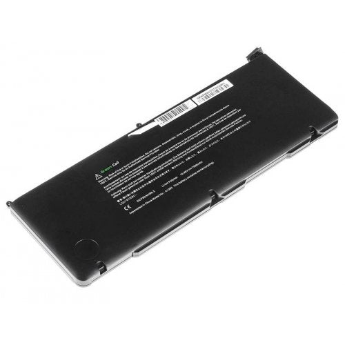 Батерия за лаптоп APPLE MacBook Pro 17 A1297 A1383 - Заместител / Replacement