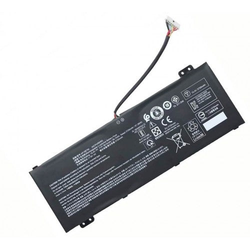 Батерия за лаптоп Aspire 7 A715-74G Nitro 5 AN517-51 AP18E7M - Заместител