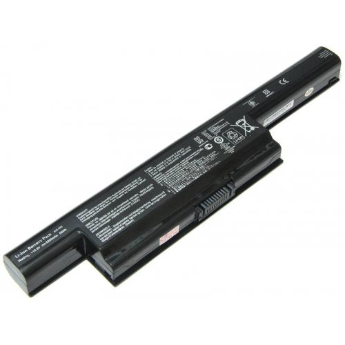 Батерия за лаптоп Asus A93S A93SM A93SV A95V A95VM K93SM K93SV K95V K95VM X93SM X93SV A32-K93 - Заместител / Replacement