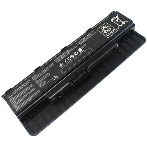 Батерия за лаптоп ASUS G551JK G551JM G58JM G771JK GL771JM N551JK A32N1405 - Заместител / Replacement