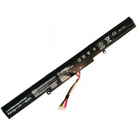 Батерия за лаптоп Asus GL752VL GL752VW GL752JW N552VW N552VX A41N1501 - Заместител / Replacement thumbnail 1