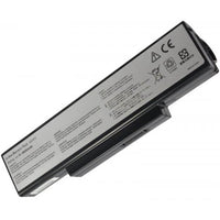 Батерия за лаптоп ASUS K72 N71 N73 X72 A32-N71 A32-K72 9кл - Заместител / Replacement thumbnail 1