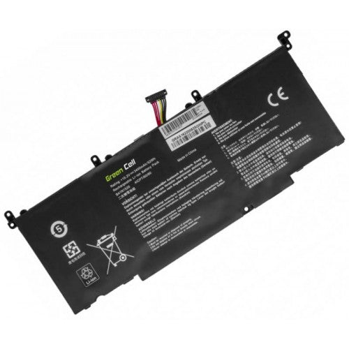 Батерия за лаптоп ASUS ROG FX502VE FX502VM GL502VM B41N1526 - Заместител / Replacement