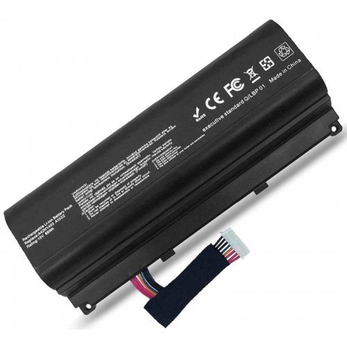Батерия за лаптоп Asus ROG G751 G751J GFX71 GFX71J GFX71JT A42N1403 - Заместител / Replacement