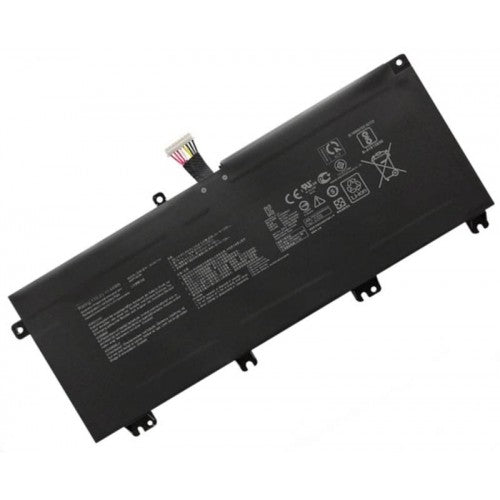 Батерия за лаптоп ASUS ROG GL503VD GL503VM GL703VD B41N1711 - Заместител / Replacement