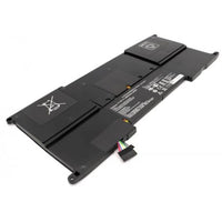 Батерия за лаптоп ASUS UX21 UX21A UX21E UX21L ZENBOOK C23-UX21 - Заместител / Replacement thumbnail 1