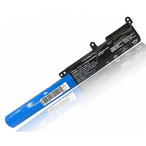 Батерия за лаптоп ASUS VivoBook A541UA F541SA F541UA F541NA X541NA X541UA A31N1601 - Заместител / Replacement