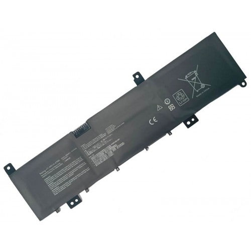Батерия за лаптоп ASUS VivoBook Pro 15 M580GD N580VD N580VN C31N1636 - Заместител