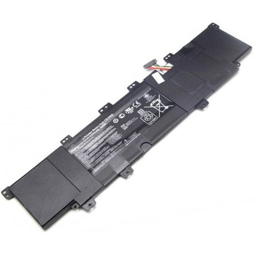 Батерия за лаптоп ASUS VivoBook S300CA S400 S400CA S400EI S500CA C31-X402 - Заместител / Replacement