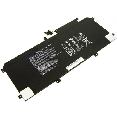 Батерия за лаптоп ASUS Zenbook UX305CA UX305FA U305UA C31N1411 - Заместител / Replacement