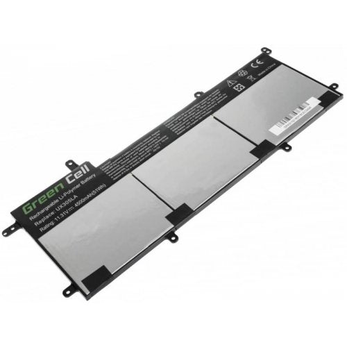 Батерия за лаптоп ASUS Zenbook UX305LA UX305UA C31N1428 - Заместител / Replacement
