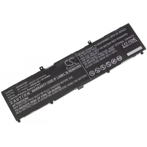 Батерия за лаптоп Asus Zenbook UX310UA UX310UQ UX410UA UX410UQ B31N1535 - Заместител / Replacement