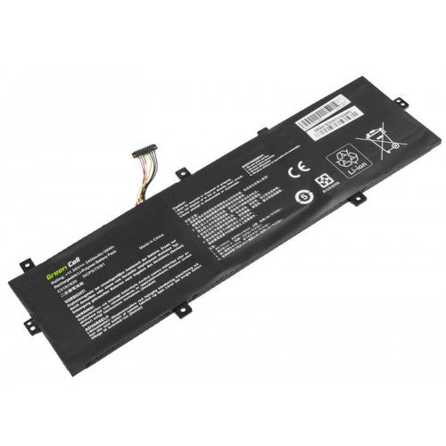 Батерия за лаптоп ASUS ZenBook UX430U UX430UA UX430UN UX430UQ C31N1620 - Заместител / Replacement