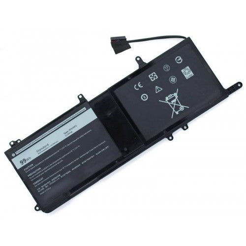 Батерия за лаптоп DELL Alienware 15 R3 Alienware 17 R4 9NJM1 - Заместител / Replacement