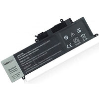 Батерия за лаптоп DELL Inspiron 11 3147 3148 Inspiron 13 7347 7359 GK5KY 4K8YH 3кл - Заместител / Replacement thumbnail 1