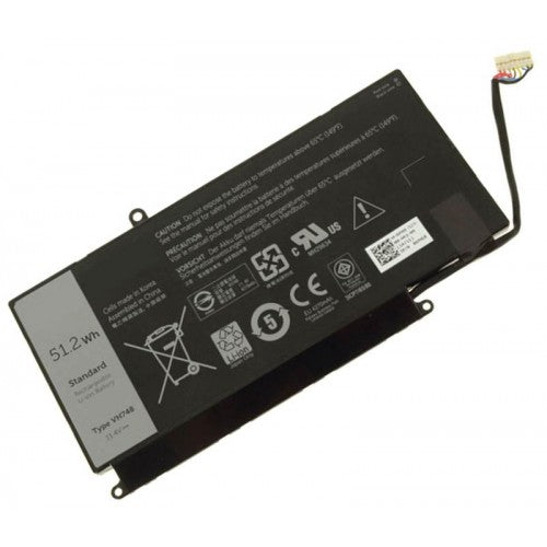 Батерия за лаптоп DELL Inspiron 14 5439 Vostro 5460D 5470D 5480D 5560D 5560R VH748 - Заместител