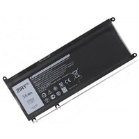 Батерия за лаптоп DELL Inspiron 15 7577 17 7773 7778 VOSTRO 15 7570 33YDH - Заместител thumbnail 1
