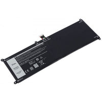 Батерия за лаптоп DELL Latitude 12 7275 XPS 12 9250 7VKV9 - Заместител thumbnail 1