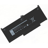 Батерия за лаптоп DELL Latitude 13 5300 5310 Latitude 7300 7400 MXV9V 4кл - Заместител thumbnail 1