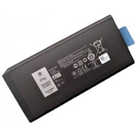 Батерия за лаптоп DELL Latitude 14 Rugged 5404 5414 7404 7414 DKNKD - Заместител / Replacement thumbnail 1
