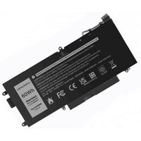 Батерия за лаптоп DELL Latitude 5289 7389 7390 K5XWW 4кл - Заместител / Replacement thumbnail 1