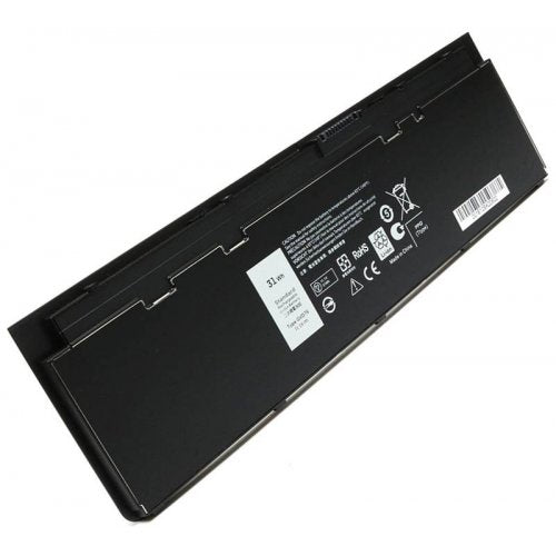 Батерия за лаптоп DELL Latitude E7240 E7250 GVD76 3кл - Заместител / Replacement