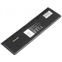 Батерия за лаптоп DELL Latitude E7240 E7250 WD52H 4кл - Заместител / Replacement thumbnail 1