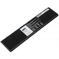 Батерия за лаптоп DELL Latitude E7440 Latitude 14 7000 34GKR 4кл - Заместител / Replacement thumbnail 1