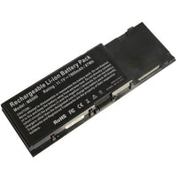Батерия за лаптоп DELL Precision M2400 M4400 M6400 M6500 8M039 9кл - Заместител / Replacement thumbnail 1