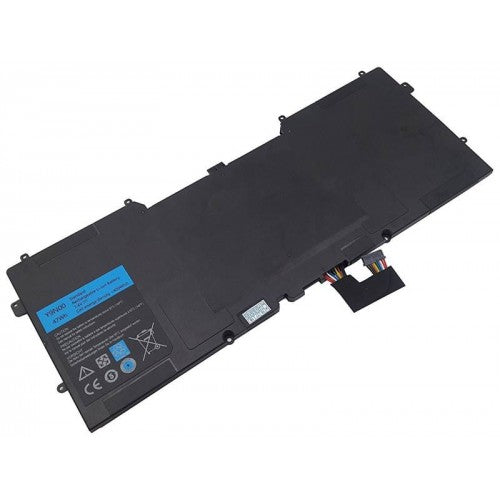 Батерия за лаптоп DELL XPS 13 L321X L322X XPS 9Q23 Y9N00 489XN - Заместител / Replacement