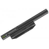 Батерия за лаптоп Fujitsu LifeBook A514 AH544 AH564 E544 E554 E733 E736 E743 E754 S904 SH904 - Заместител / Replacement thumbnail 1