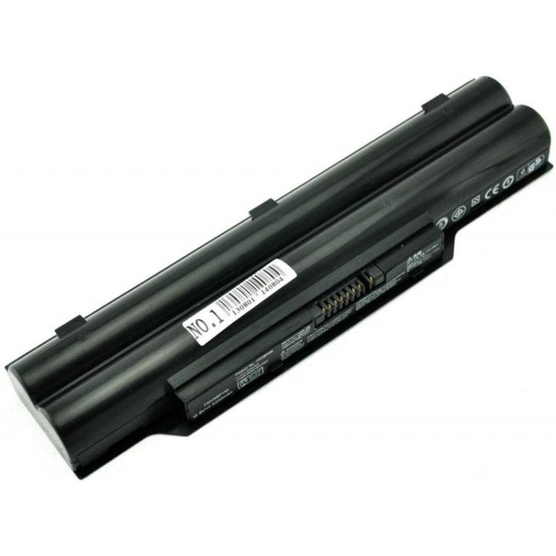 Батерия за лаптоп Fujitsu LifeBook A512 A532 AH502 AH512 AH532 AH562 FPCBP331 - Заместител / Replacement