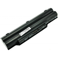 Батерия за лаптоп Fujitsu LifeBook A512 A532 AH502 AH512 AH532 AH562 FPCBP331 - Заместител / Replacement thumbnail 1
