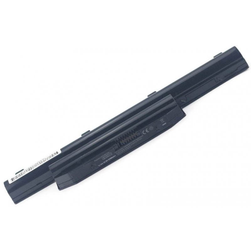 Батерия за лаптоп Fujitsu LifeBook LH532 FPCBP334 - Заместител / Replacement