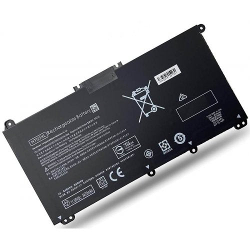 Батерия за лаптоп HP 14-CE*** 14-CK*** 15-CS*** 15-CW*** 15-DA*** 17-BY*** HT03XL - Заместител / Replacement