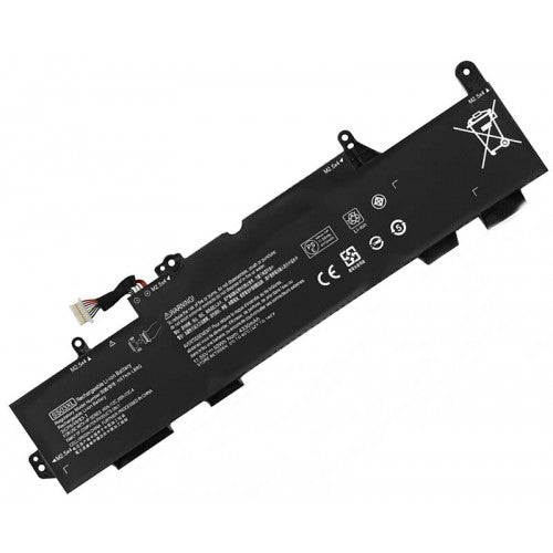 Батерия за лаптоп HP Elitebook 735 G5 745 G5 755 G5 EliteBook 830 G5 840 G5 SS03XL - Заместител / Replacement