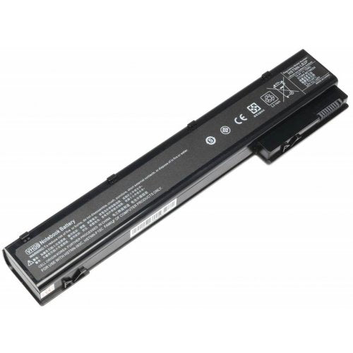 Батерия за лаптоп HP EliteBook 8560w 8570w 8570p 8760w 8770w 632425-001 - Заместител / Replacement