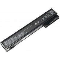 Батерия за лаптоп HP EliteBook 8560w 8570w 8570p 8760w 8770w 632425-001 - Заместител / Replacement thumbnail 1
