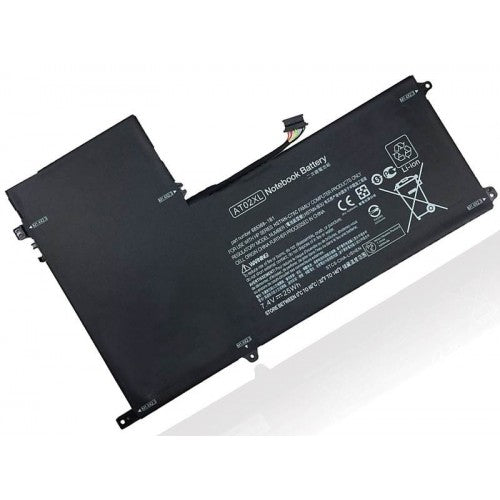 Батерия за лаптоп HP ElitePad 900 G1 Tablet AT02XL - Заместител