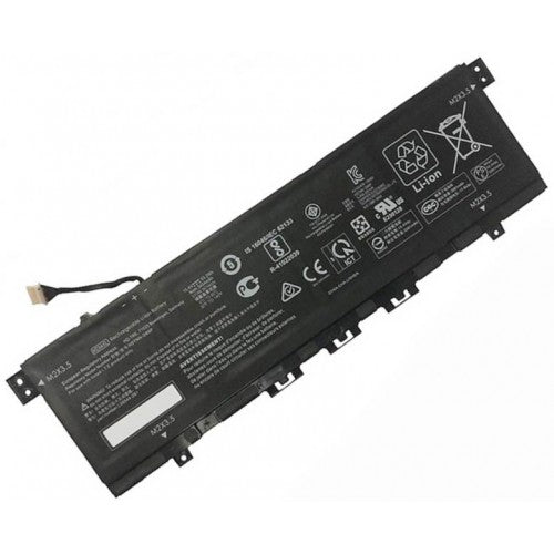 Батерия за лаптоп HP ENVY 13-ah**** x360 13-ag**** 13-ar**** KC04XL - Заместител / Replacement