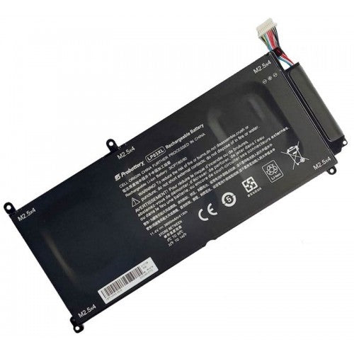 Батерия за лаптоп HP Envy 15-aexxx Envy 15T 15Z ENVY M6 LP03XL - Заместител / Replacement